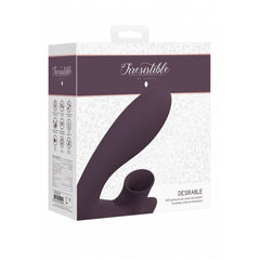 DESIRABLE - PURPLE
