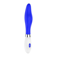 ATHAMAS ULTRA SOFT SILICONE 10X - ROYAL BLUE