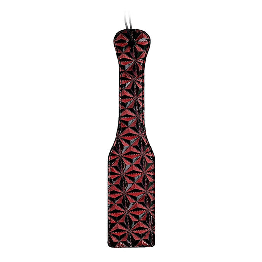 OUCH! LUXURY PADDLE BURGUNDY