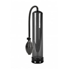 CLASSIC XL EXTENDER PUMP - BLACK