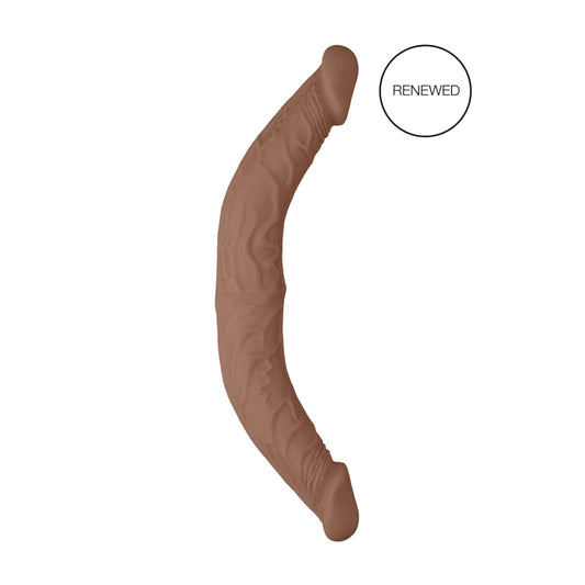 DOUBLE DONG 14IN / 36 CM - TAN
