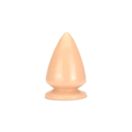 XX-LARGE BUTT PLUG-FLESH