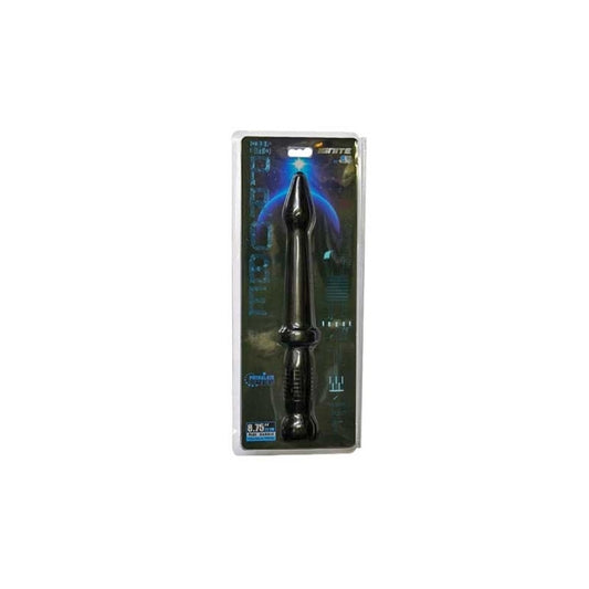 DEEP END PROBE - BLACK