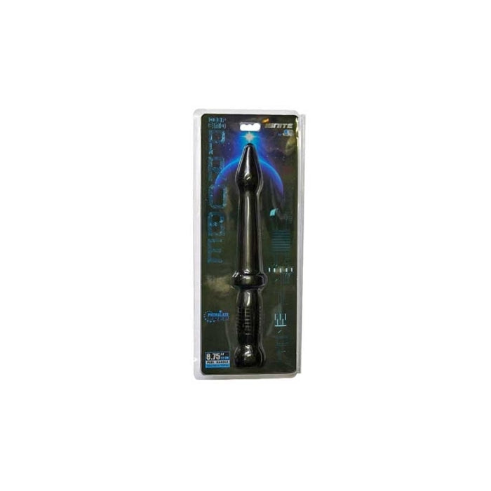 DEEP END PROBE - BLACK