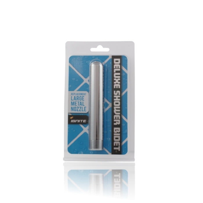 LARGE METAL NOZZLE