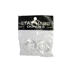 SMOOTH SILCONE 2PK 2 CLEAR (SI-95004)