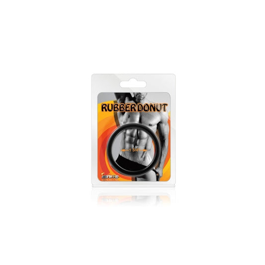 RUBBER COCK RING - 1.75IN