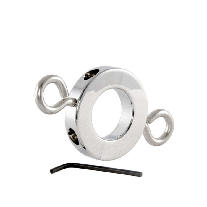 WEIGHTED BALL STRETCHERS (8 OZ / 227 G)