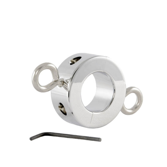 WEIGHTED BALL STRETCHERS (16 OZ / 454 G)