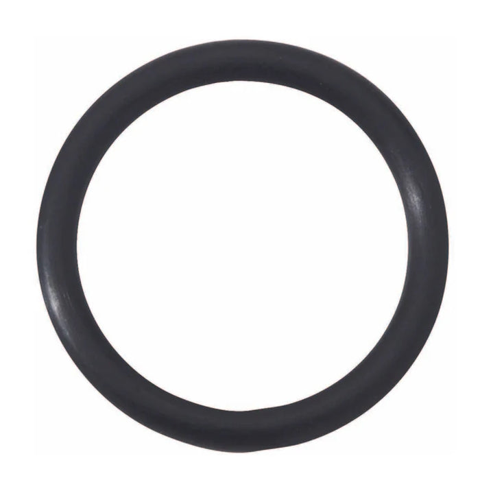 BLACK RUBBER RING 1.5" COCK RING