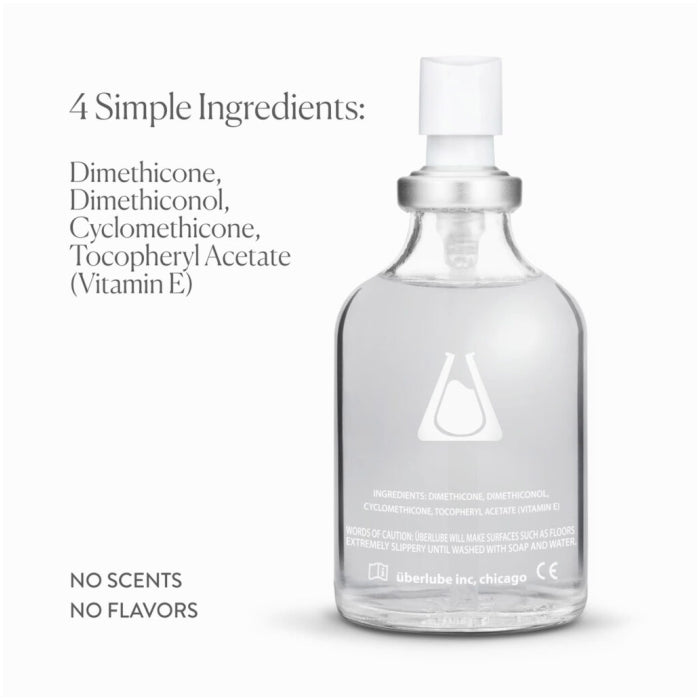 UBERLUBE 112ML BOTTLE