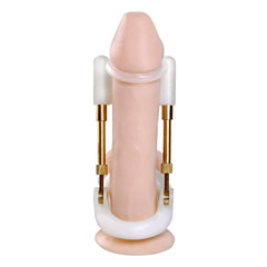 PENIS STRETCHER 7.5" SIZE MATTERS PENIS ENLARGER