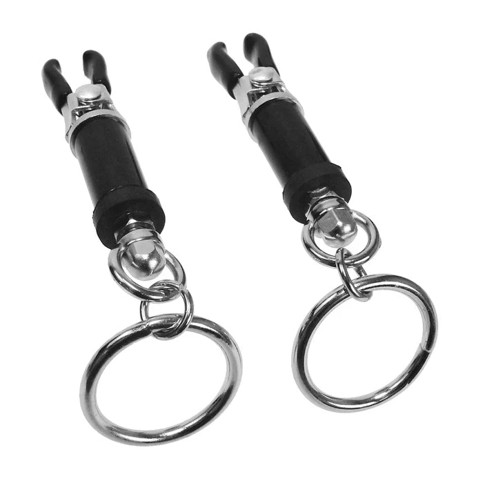 AMULET NIPPLE D'VICE SET