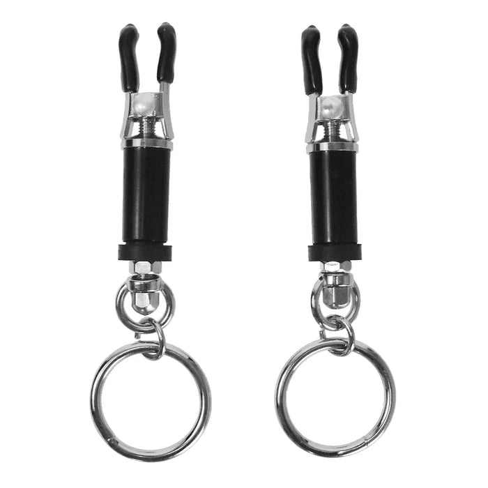 AMULET NIPPLE D'VICE SET