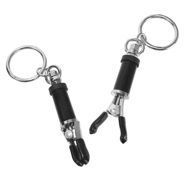 AMULET NIPPLE D'VICE SET