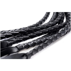 BRAIDED FLOGGER