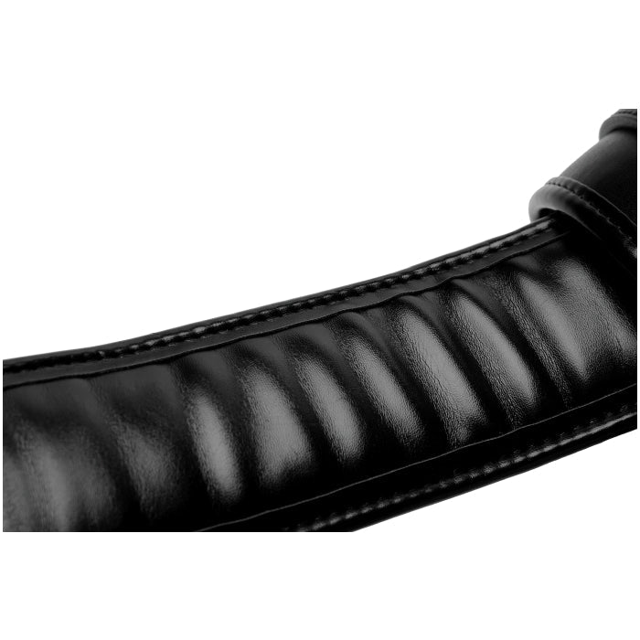 THIGH SLING WITH WRIST CUFFS