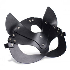 NAUGHTY KITTY MASK