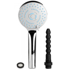 ALUMI-TIP ALUMINUM ENEMA NOZZLE TIP