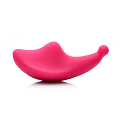WH VOICE ACTIVATED 10X PANTY VIBE W/REMOTE CONTROL