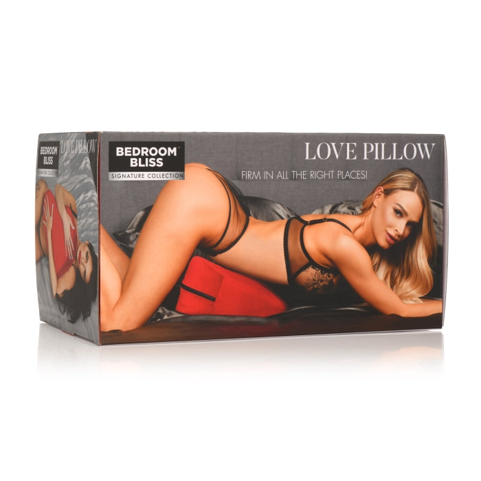 LOVE PILLOW
