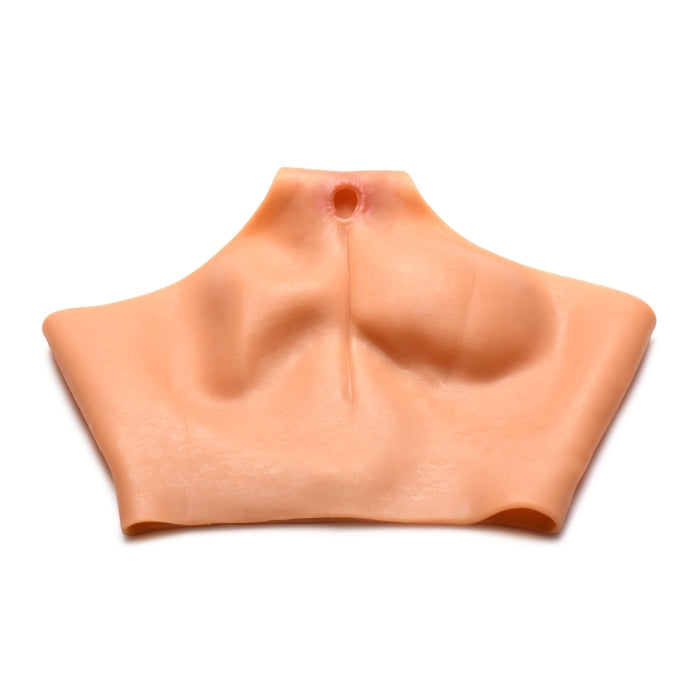 PUSSY PANTIES SILICONE VAGINA + ASS PANTIES - SMALL