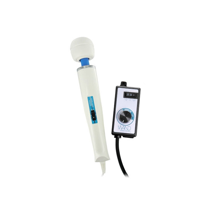 WAND ESSENTIALS - VARIABLE SPEED CONTROL