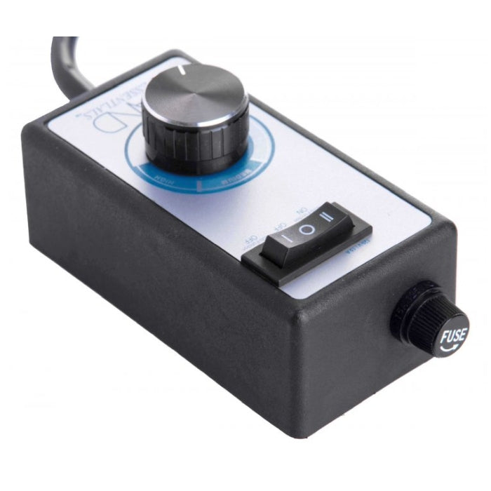 WAND ESSENTIALS - VARIABLE SPEED CONTROL