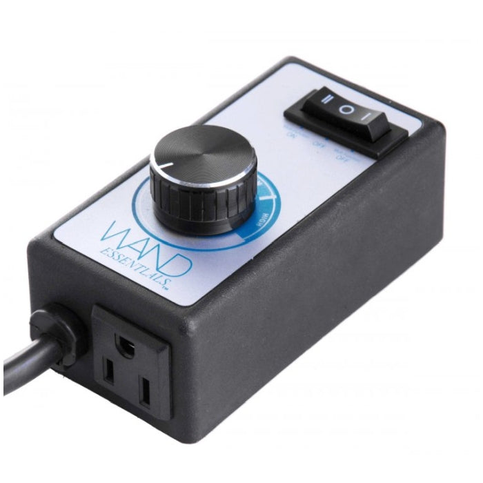 WAND ESSENTIALS - VARIABLE SPEED CONTROL