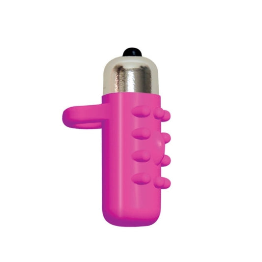 FRISKY FINGERS - MAGENTA