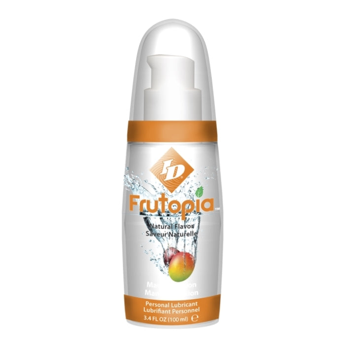 ID FRUTOPIA 3.4 FL OZ MANGO PASSION