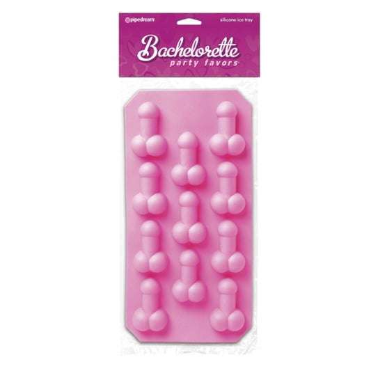 BP SILICONE ICE TRAY