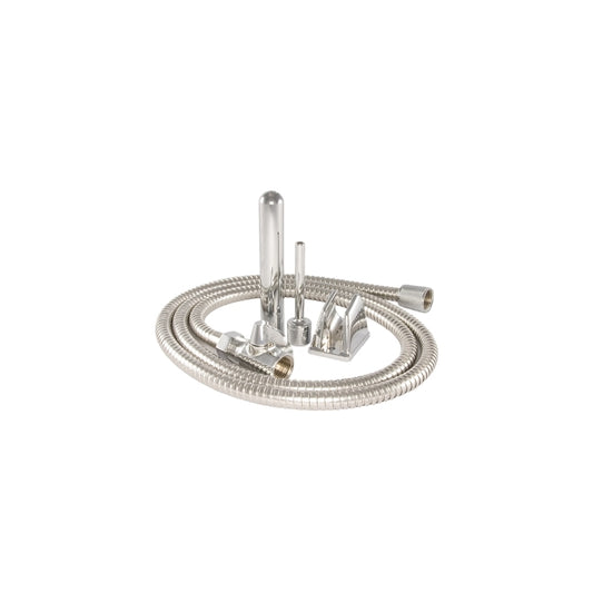 JD STAINLESS STEEL BIDET SYSTEM